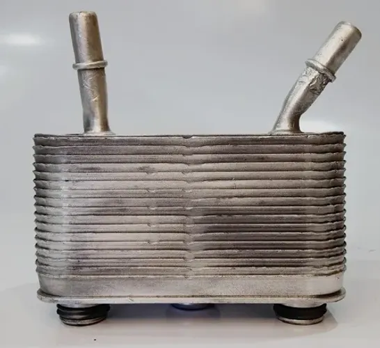 Trocador De Calor Câmbio Bmw X5 4.4 1998 A 2006
