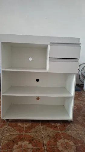 Armário multiuso