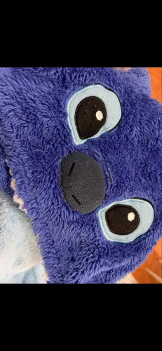 Pijama Stich