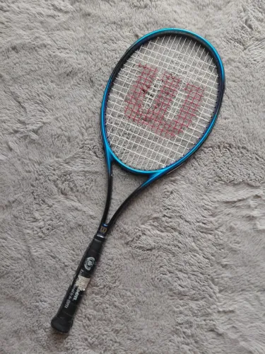 Raquete Wilson