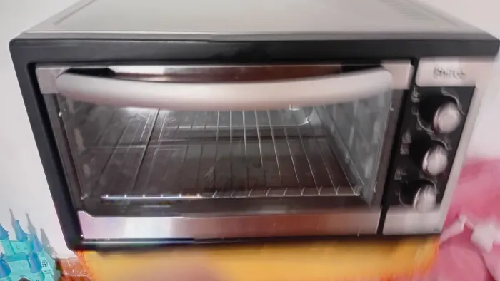 Forno elétrico Philco