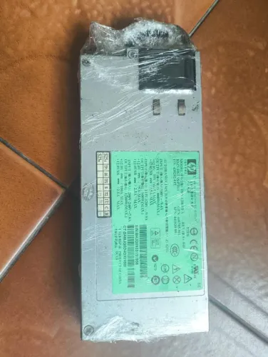 FONTE ALIMENTAÇAO DELL 1200 W