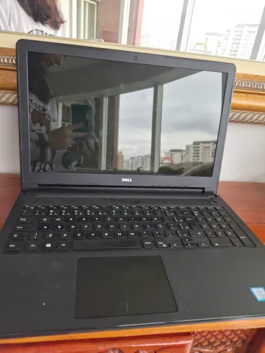 Notebook Dell Inspiron 5566