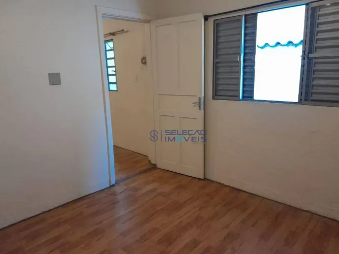 Edícula com 1 dormitório para alugar, 39 m² por R$ 1.700,00/mês - Vila Anglo Brasileira -