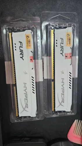 Memoria Ram ddr3 4gb 