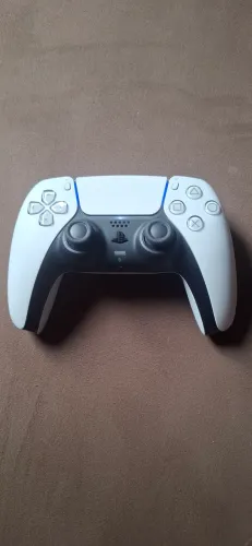Vende-se controle de PlayStation 5 original