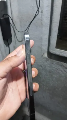 iPhone 12 Pro