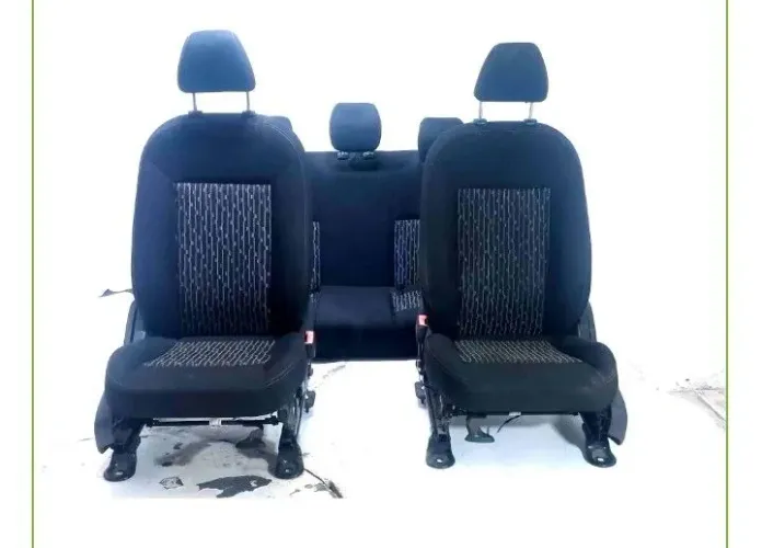 Bancos Ford Ka1.5 sedan 2019/2020semi-novo 
