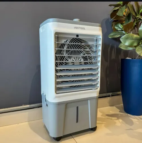 Climatizador 16 litros ventisol