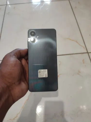 Samsung sem marcas de uso