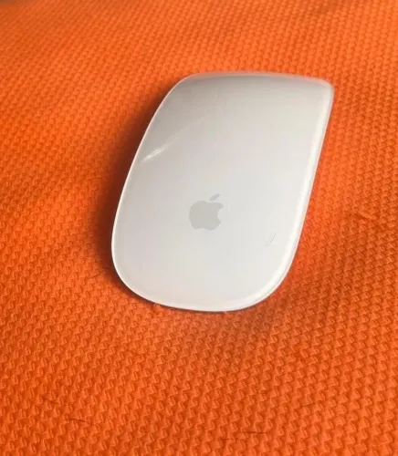 Magic Mouse