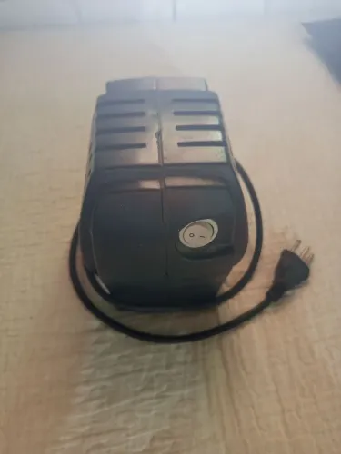 Estabilizador para Computador ?