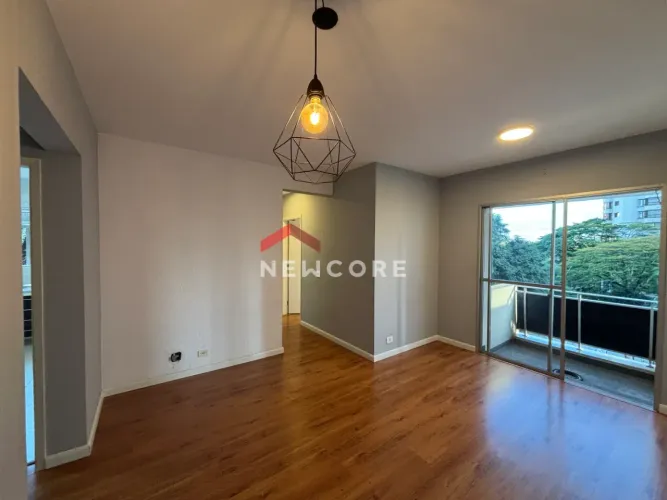Apartamento em Rua Gabriele D'annunzio - Campo Belo - São Paulo/SP
