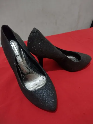 Sapato feminino 