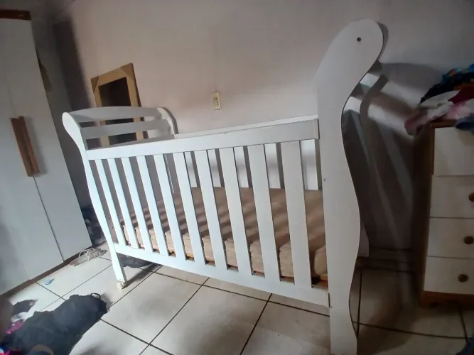Berço Americano