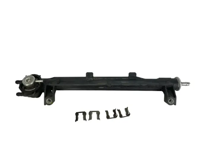 Flauta Bico Injetor VW Golf 2.0 Glx Gti 1993-1997 Mk3 