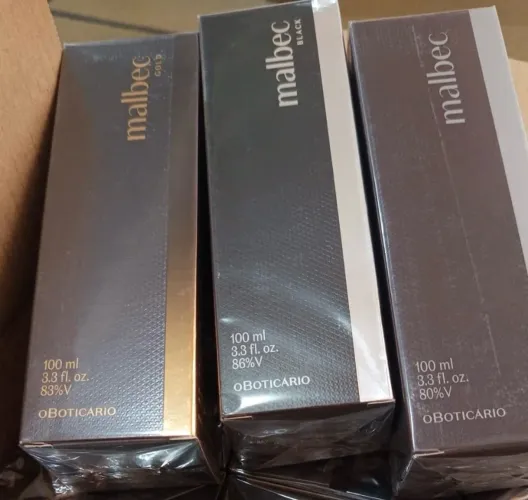 PERFUME MALBEC