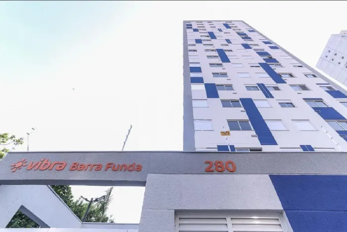 Excelente oportunidade! Lindo apto decorado de 1 dorm, 27m², em região privilegiada da Bar