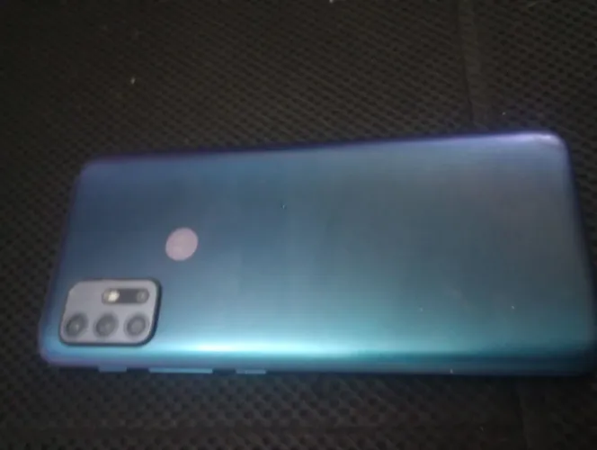 moto G20 