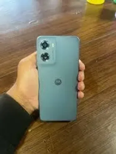 MOTO G05 PERFEITO ESTADO TEM CONVERSA *18