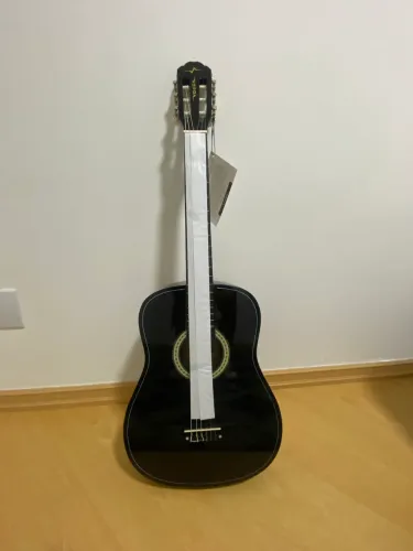 VENDO VIOLÃO VOGGA VCA104N