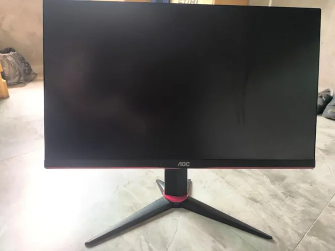 Monitor Gamer AOC 144Hz 1ms