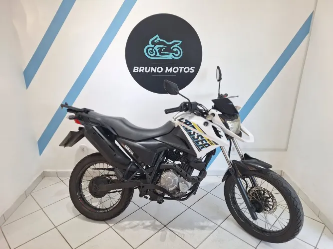 Crosser 150 2015 abaixo da fipe! Excelente moto!!