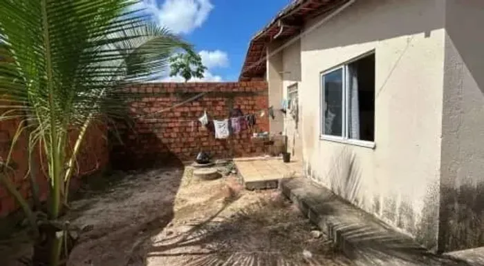 Sf -CASA NO BENGUI