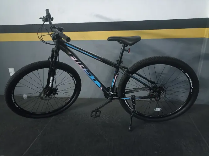 Bike FIRST aro 29 