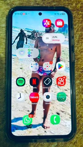 Samsung A36 5G
