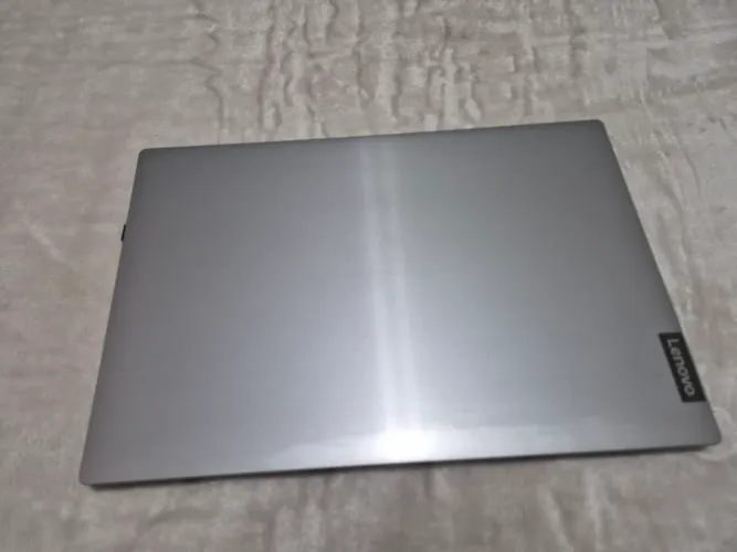 Notebook lenovo i3 8th 1tera