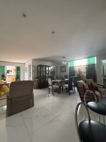 Vendo Casa em Condomínio na Cohama