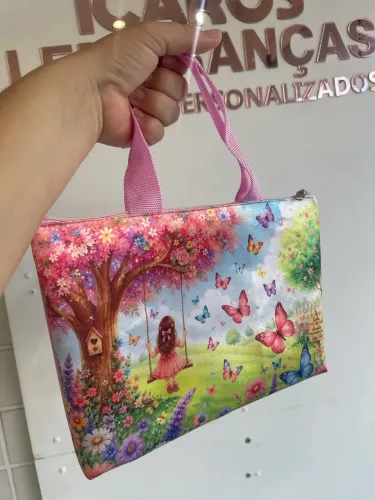 bolsa brinde personalizado