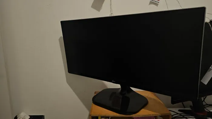 MONITOR LG 25'' 75Hz 1ms