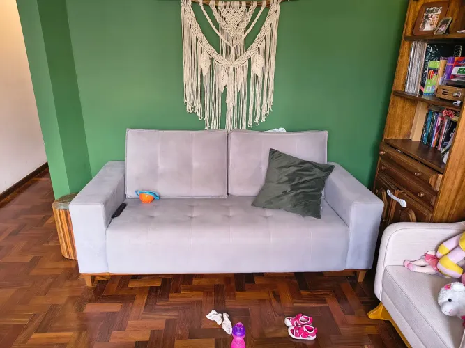 Sofa em ótimo estado 