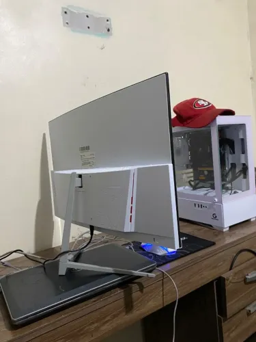 Monitor gamer