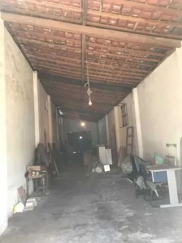 Oportunidade Galpão em Jaguaribe