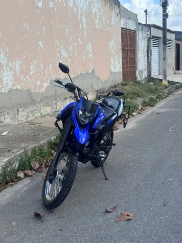 Lander 250
