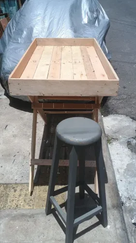 Tabuleiro