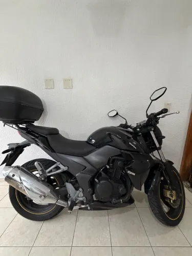 Dafra Next 250cc 2013