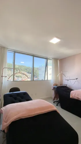 SUBLOCAÇÃO PARA LASH DESIGNER