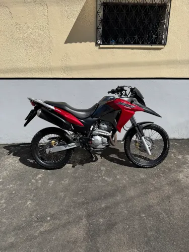 Xre 300 