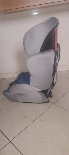 Cadeira de carro infantiu