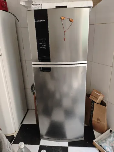 Geladeira para vender agora