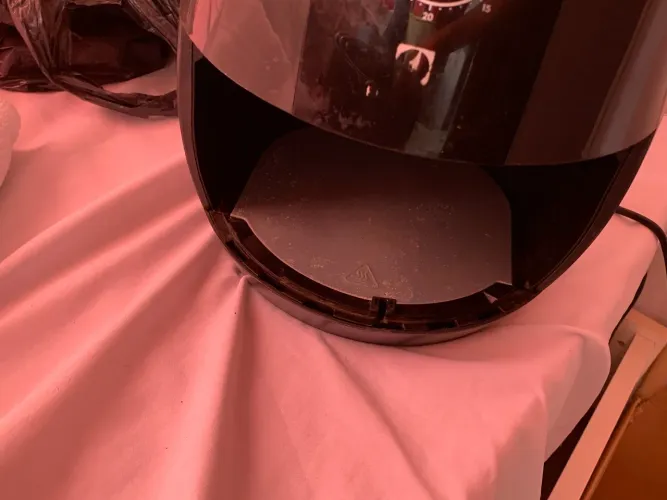 Air fryer 220V