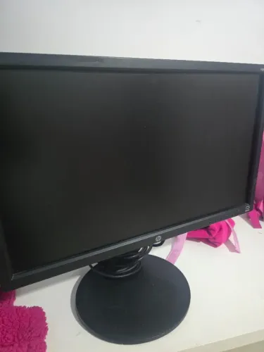 Monitor HP 20polegadas/60hz