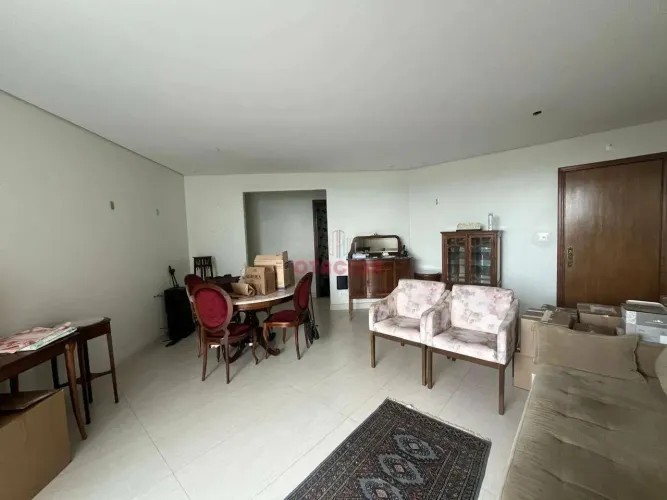 Apartamento com 3 dormitórios à venda, 101 m² por R$ 800.000,00 - Vila Euclides - São Bern