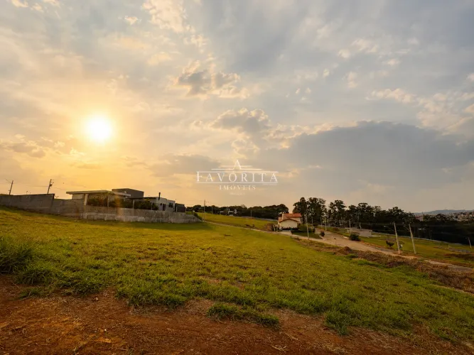 Terreno à venda no Curitibanos Eco Residence