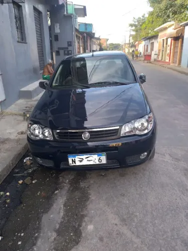 Fiat Siena 1.0/ EX 1.0 MPI Fire/ Fire Flex 8V 2010