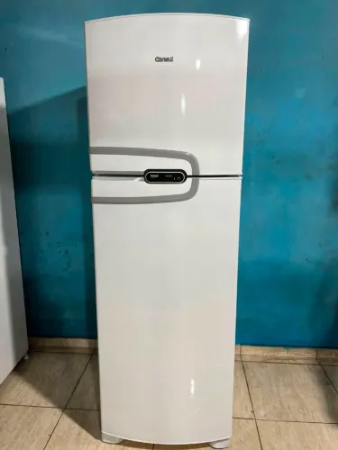 Geladeira consul, frost free 60 dias de garantia, entrega grátis